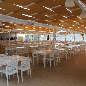 Club Sardinia Otel