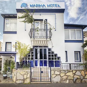 Marina Otel
