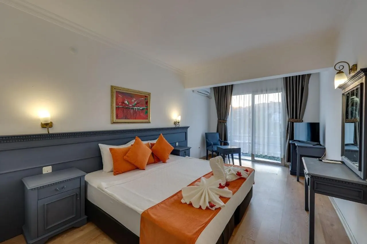 Sapphire Club Hotel Bodrum