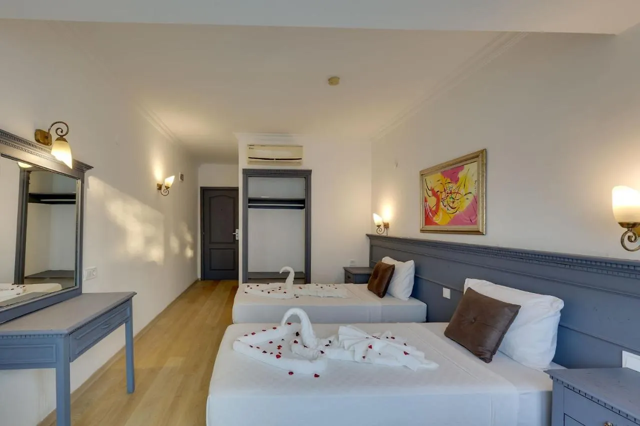 Sapphire Club Hotel Bodrum