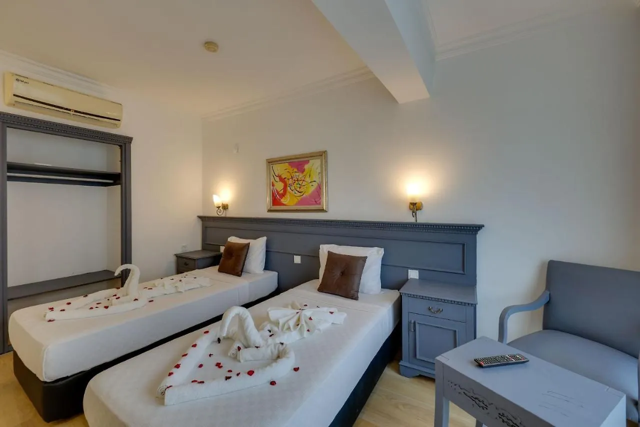 Sapphire Club Hotel Bodrum