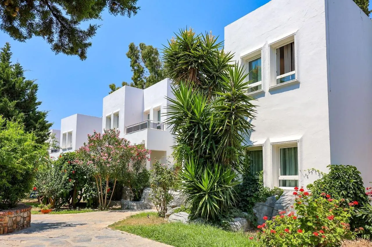 Sapphire Club Hotel Bodrum