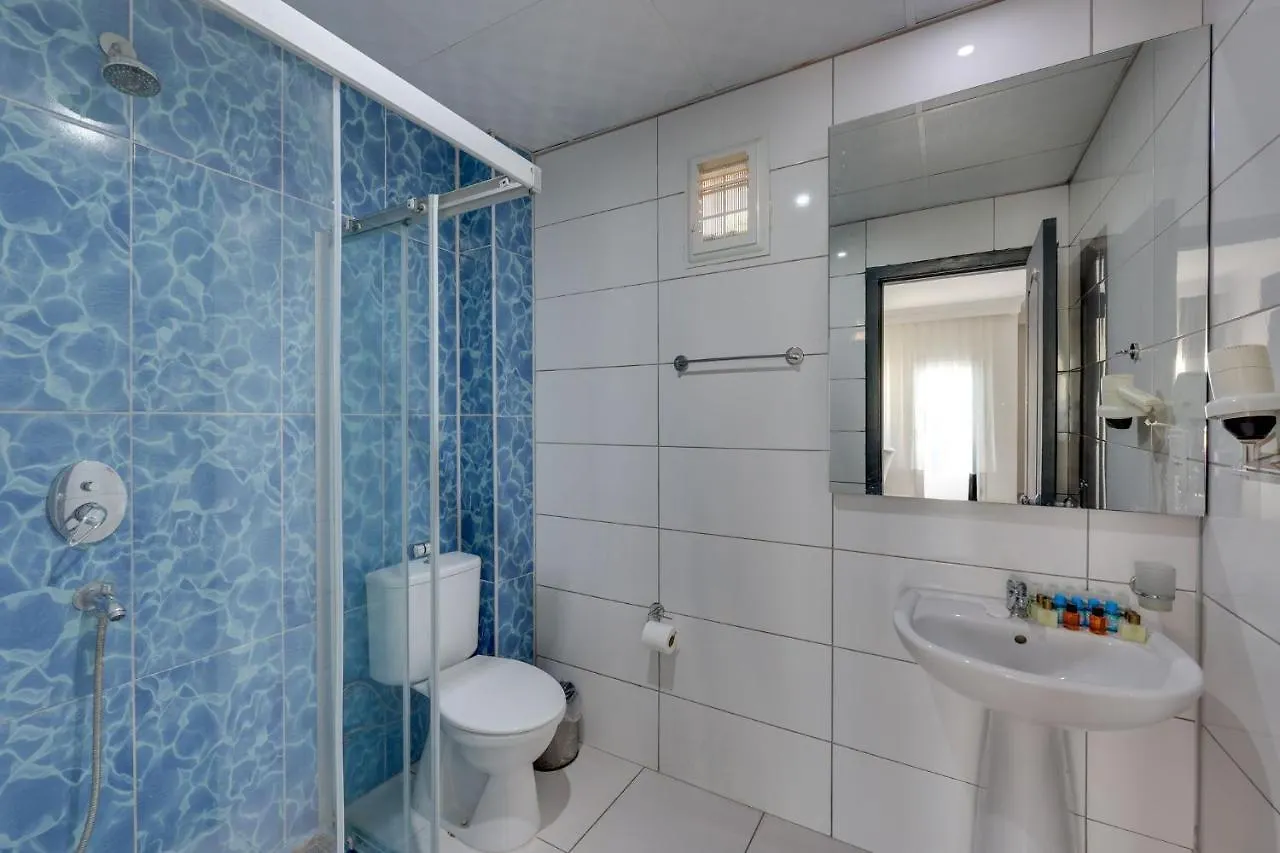 Sapphire Club Hotel Bodrum
