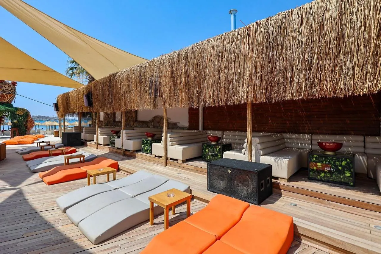 Sapphire Club Hotel Bodrum