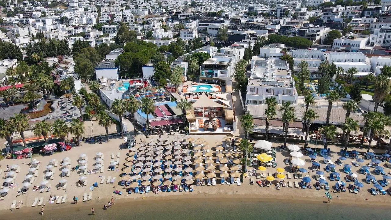 Sapphire Club Hotel Bodrum