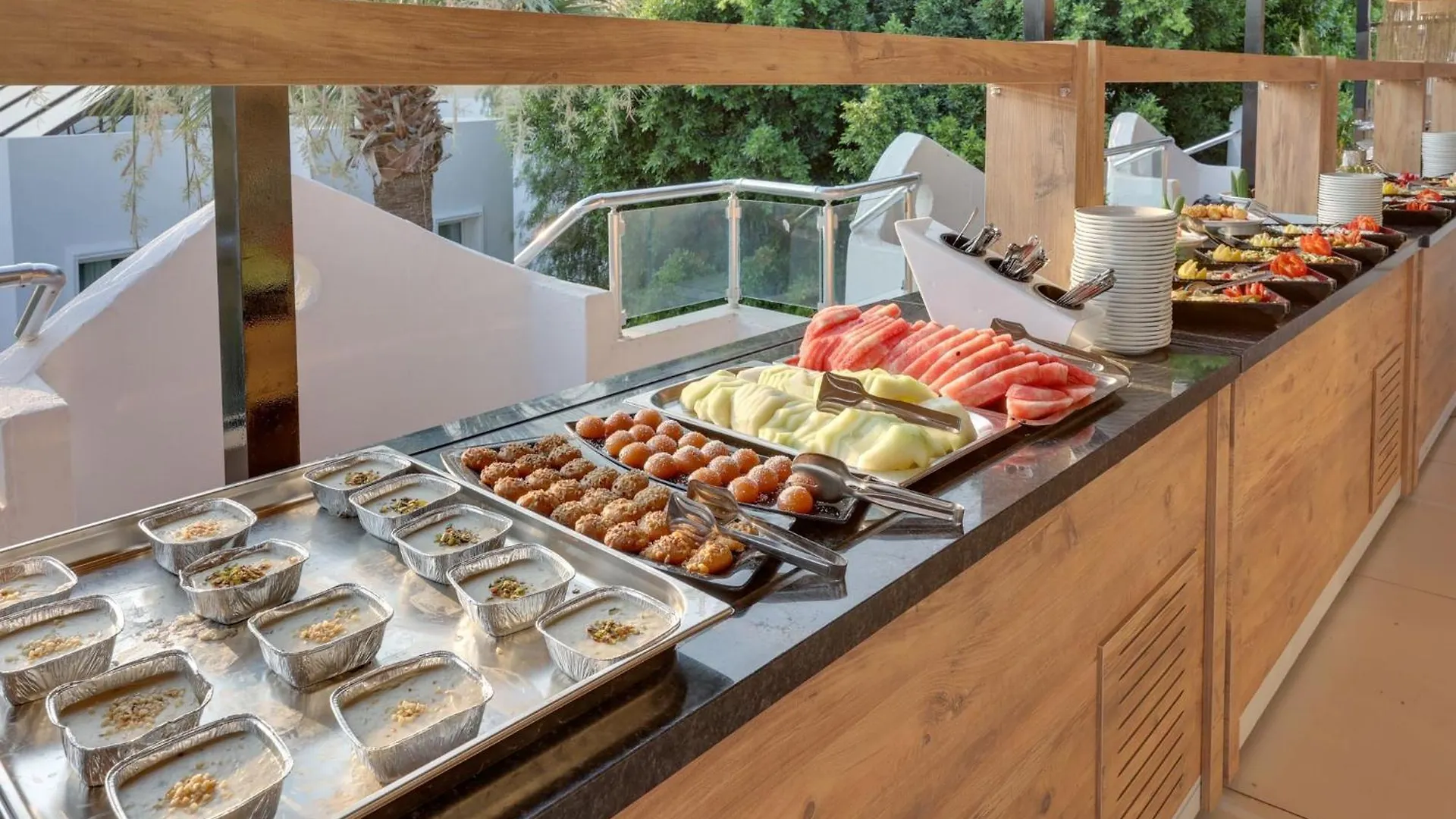Sapphire Club Hotel Bodrum 4*,  Turcja